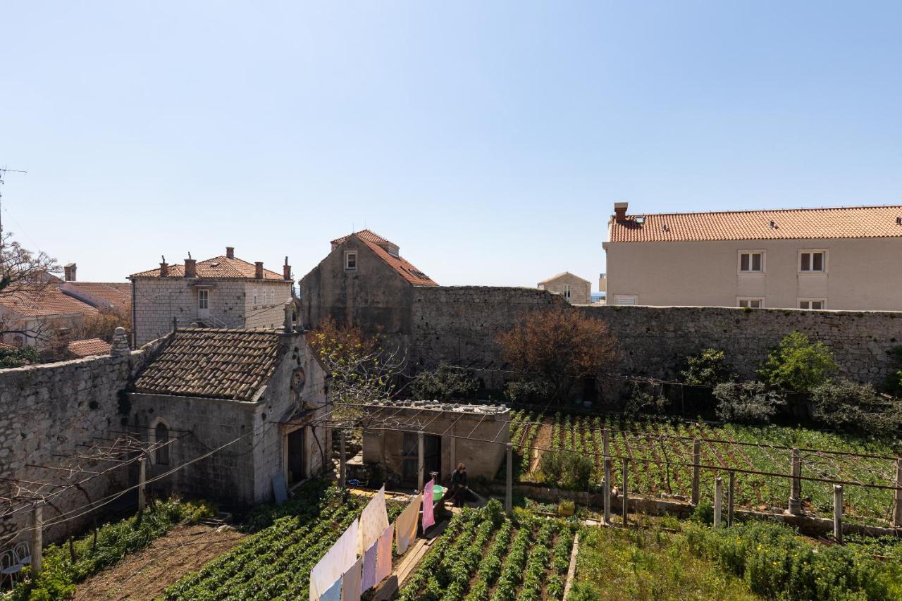 Sun - Volantina 5 Apartments Ragusa Esterno foto